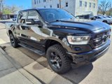 Used 2019 RAM 1500 Big Horn image 4