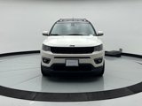 Used 2018 Jeep Compass Altitude w/ Popular Equipment Group image 2