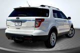 Used 2015 Ford Explorer Limited w/ Equipment Group 301A image 2