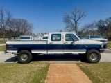 Used 1995 Ford F350 4x4 Crew Cab image 6
