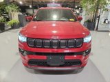 Used 2022 Jeep Compass Limited image 3
