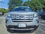 Certified 2018 Ford Explorer XLT w/ Equipment Group 202A image 3