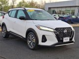 Used 2024 Nissan Kicks SR image 2