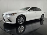 Certified 2019 Lexus ES 350 image 2