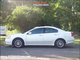 Used 2005 Mitsubishi Galant ES image 2