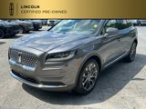 Certified 2022 Lincoln Nautilus Reserve w/ Cargo Utility Package image 3
