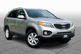 Used 2013 Kia Sorento LX w/ Convenience Pkg image 2