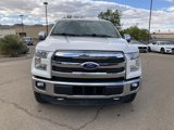 Used 2016 Ford F150 Lariat image 2