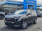 Used 2024 GMC Terrain SLE image 2