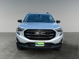 Used 2021 GMC Terrain SLT w/ Infotainment Package II image 2