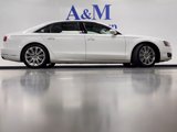 Used 2015 Audi A8 L 3.0T w/ Premium Package image 3