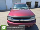 Used 2004 Chevrolet TrailBlazer LS w/ LS Preferred Equipment Group image 2