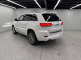 Used 2018 Jeep Grand Cherokee Summit w/ Platinum Series Group image 2