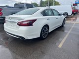 Used 2017 Nissan Altima 2.5 SR image 3
