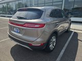 Used 2018 Lincoln MKC Select w/ Select Plus Package image 4
