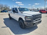 New 2025 RAM 2500 Tradesman image 3