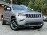 Used 2019 Jeep Grand Cherokee Limited w/ Luxury Group II image 3
