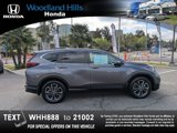Used 2020 Honda CR-V EX image 4