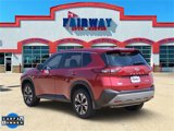 Used 2023 Nissan Rogue SV image 4