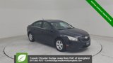 Used 2011 Chevrolet Cruze LT image 3