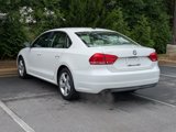 Used 2014 Volkswagen Passat 1.8T SE image 5