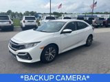Used 2020 Honda Civic LX image 5
