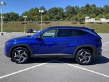 Used 2023 Hyundai Tucson Limited image 2