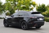 Used 2018 Land Rover Range Rover Velar R-Dynamic SE image 4