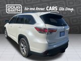 Used 2014 Toyota Highlander XLE image 3
