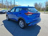 New 2025 Nissan Kicks Play S image 5
