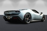 Certified 2024 Ferrari 296 GTS image 3