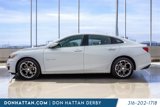 Used 2023 Chevrolet Malibu LT image 2