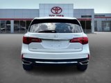 Used 2020 Acura MDX SH-AWD w/ Technology Package image 6