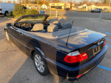 Used 2005 BMW 325Ci Convertible image 3