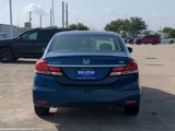 Used 2014 Honda Civic LX image 5