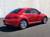Used 2013 Volkswagen Beetle TDI image 4