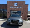 Used 2017 Audi Q5 2.0T Premium Plus w/ Technology Package image 2