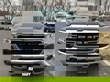 Certified 2019 RAM 1500 Big Horn image 3
