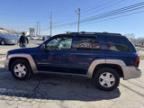 Used 2002 Chevrolet TrailBlazer LTZ w/ Shield Pkg image 3
