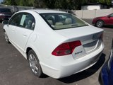 Used 2008 Honda Civic LX image 4