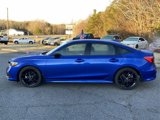 Certified 2024 Honda Civic Sport image 2