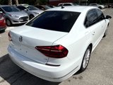 Used 2017 Volkswagen Passat 1.8T SE image 5