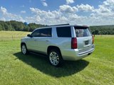 Used 2017 Chevrolet Tahoe LT image 3