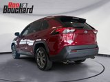 Used 2022 Toyota RAV4 XLE Premium image 3