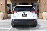 Used 2025 Toyota RAV4 XLE image 6