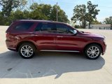 Used 2018 Dodge Durango Citadel w/ Technology Group image 2