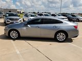 Used 2024 Chevrolet Malibu LT image 2