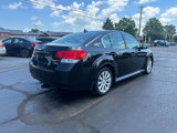 Used 2011 Subaru Legacy 2.5i Limited image 6