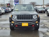 Used 2023 Jeep Renegade Trailhawk w/ Trailer Tow Group image 2