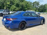 Used 2023 Toyota Camry SE w/ Convenience Package image 5